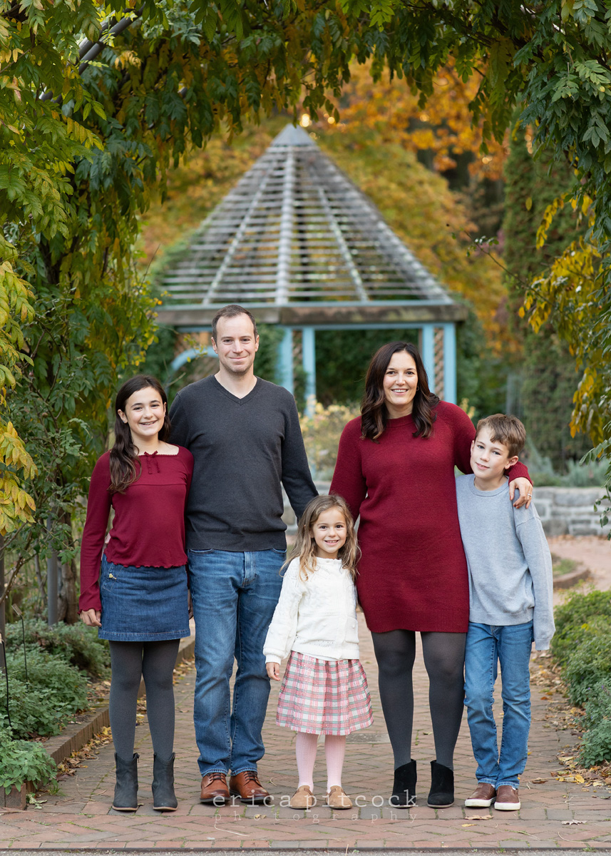 columbus ohio family photography